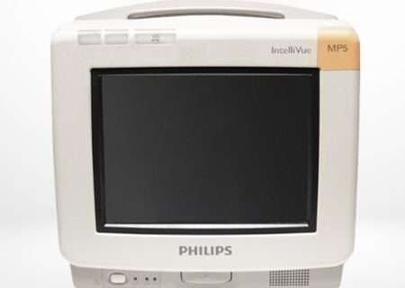 Philips IntelliVue MP5 PATIENT MONITOR