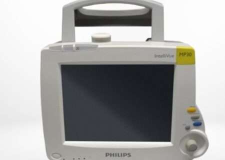 Philips IntelliVue MP30 PATIENT MONITOR