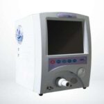 GE Versamed iVent 201