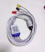 Plastic Cushion Mask