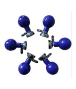 ECG Bulb And Clamp Electrode