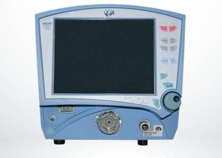 Vyaire CareFusion Viasys Vela