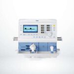Drager Savina Ventilator