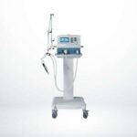 Drager Savina Ventilator