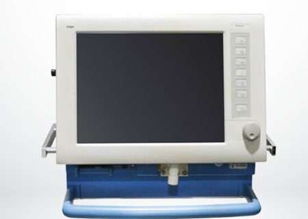Drager Evita XL
