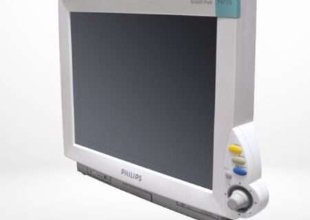 Philips IntelliVue MP70 PATIENT Monitor