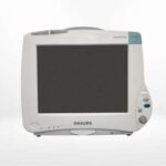 Philips IntelliVue MP50 Patient Monitor