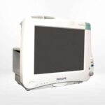 Philips IntelliVue MP50 Patient Monitor