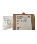 Flow Sensor For Drager Ventilator