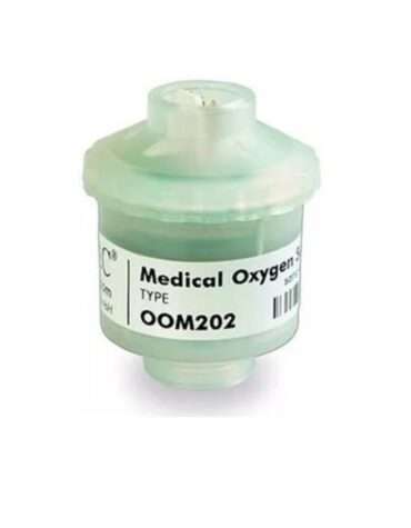 Ventilator Oxygen Sensor