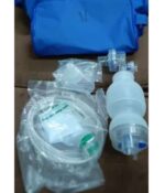 Ventilator Oxygen Sensor