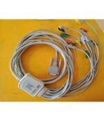 Ecg Ekg Cables Lead Wires