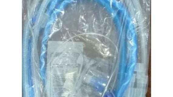 Single heated wire circuit for Neonatal