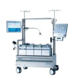 Maquet Hl 20 Heart Lung Machine