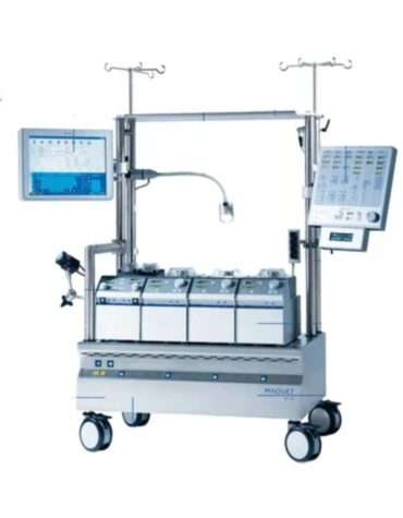 Maquet Hl 20 Heart Lung Machine