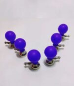 Ecg Chest Suction Bulb Electrode