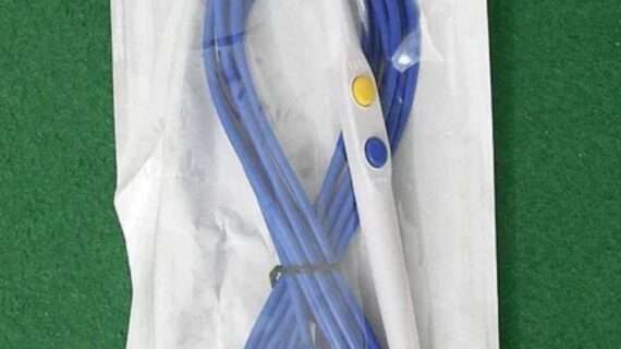Electrosurgical Cautery Pencils