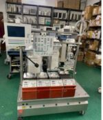 Terumo Sarns 8000 Heart Lung Machine