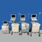 Iabp Datascope Cs300 98xt Maquet