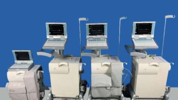 Iabp Datascope Cs300 98xt Maquet
