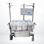 Sorin Stockert Shiley SIII