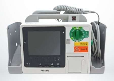 Philips HeartStart XL+