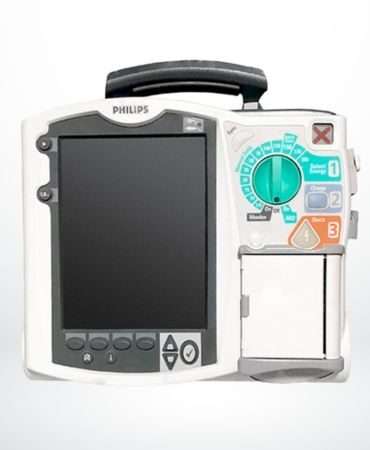 Philips Heartstart MRx