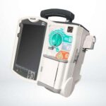 Philips Heartstart MRX