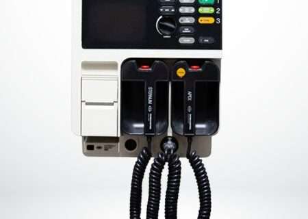 Physio-Control Lifepak 9