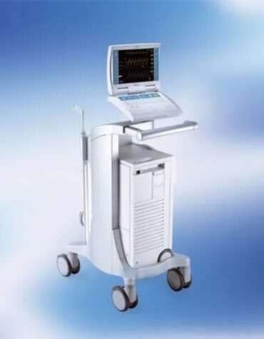 Datascope Cs100 Iabp Machine