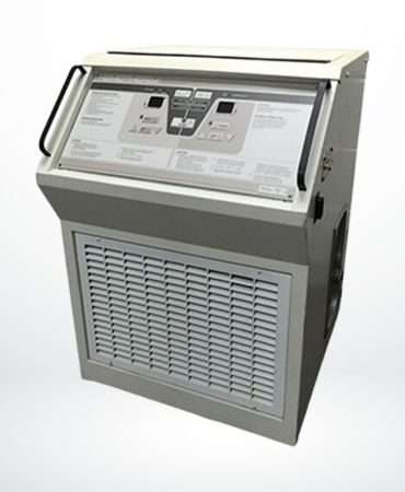 CSZ Hemotherm 400MR Sub Zero Cooler
