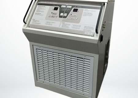 CSZ Hemotherm 400MR Sub Zero Cooler