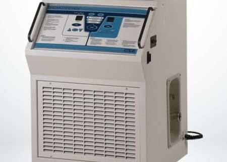 CSZ Hemotherm 400CE Sub Zero Cooler