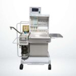GE Aestiva 5 MRI Anesthesia Machine