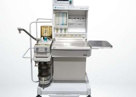 Datex Ohmeda GE Aestiva 5