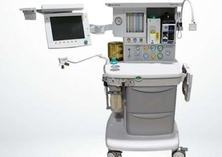 GE Datex-Ohmeda Aespire