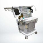GE Datex Ohmeda Aespire Ventilator