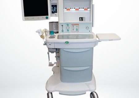 GE Avance CS2