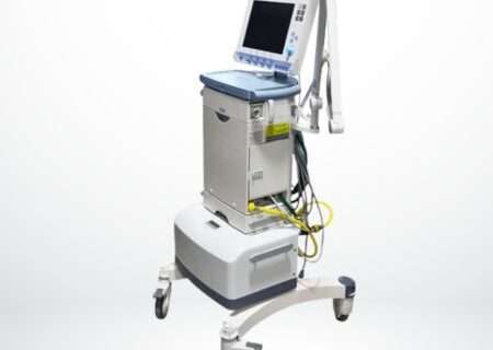 Maquet Servo-i Ventilator