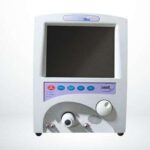 GE Versamed iVent 201