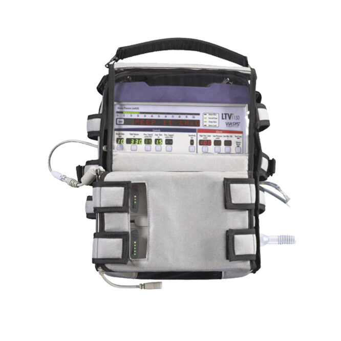 PORTABLE VENTILATOR LTV 1150