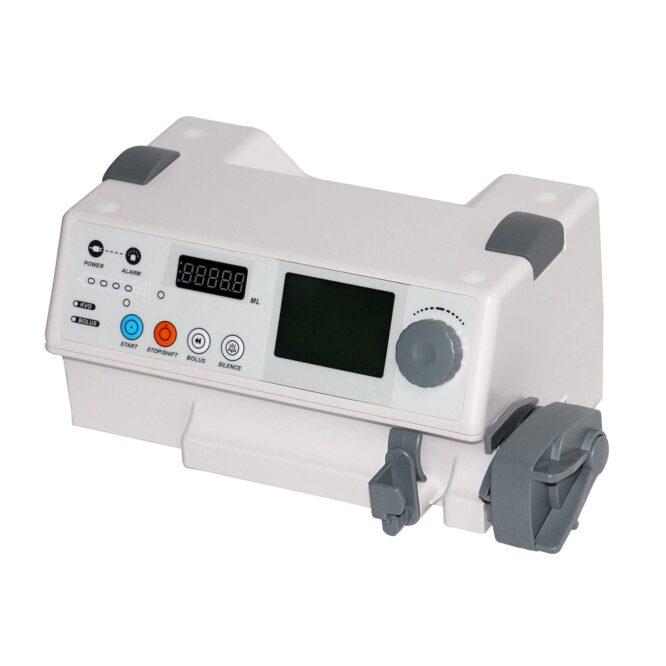 SYRINGE PUMP