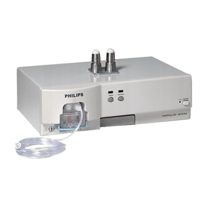 PHILIPS  INTELLIVUE ANESTHESIA GAS MODULE