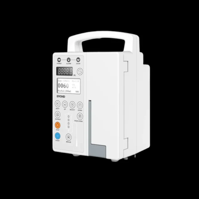 INFUSION PUMP