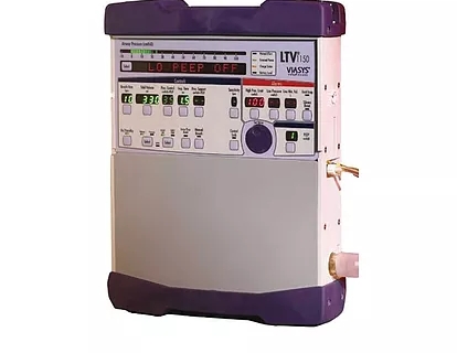 PORTABLE VENTILATOR LTV 1150