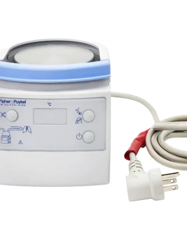 MR 850 HUMIDIFIER