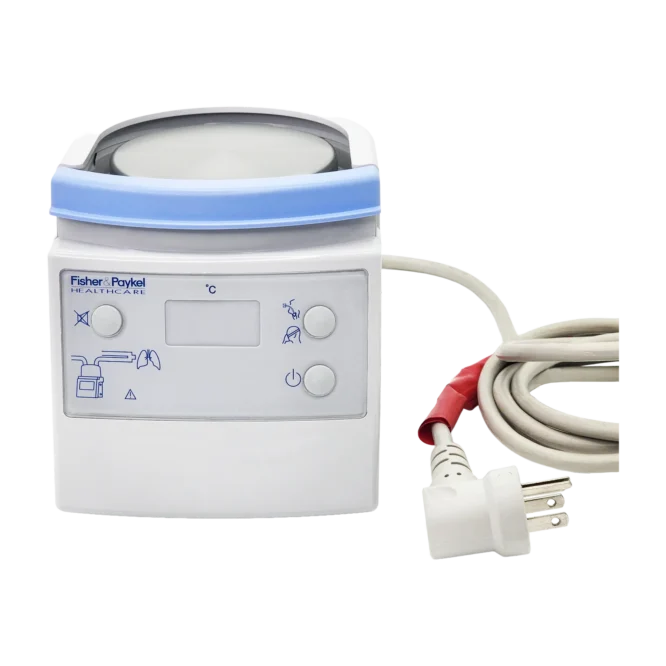 MR 850 HUMIDIFIER