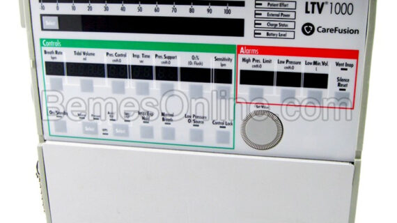 PORTABLE  VENTILATOR LTV1000