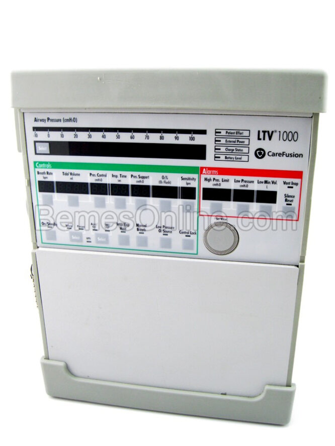 PORTABLE  VENTILATOR LTV1000