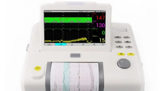 CTG MACHINE